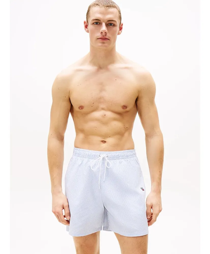 Tommy Hilfiger Zwemshort Ithaca Stripe