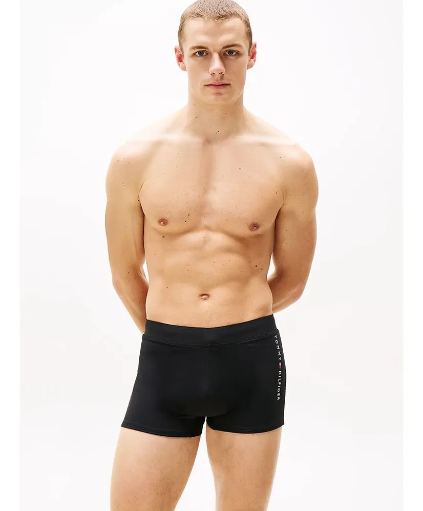 Tommy Hilfiger Zwemshort Trunk