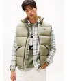 Tommy Jeans Bodywarmer Effen