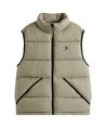 Tommy Jeans Bodywarmer Effen