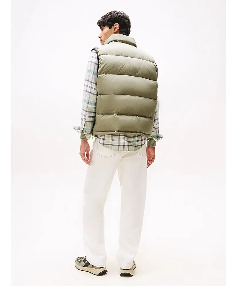 Tommy Jeans Bodywarmer Effen
