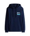 Tommy Jeans Hoodie Backprint