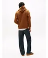 Tommy Jeans Hoodie Linear Logo