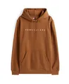 Tommy Jeans Hoodie Linear Logo