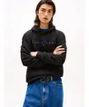 Tommy Jeans Hoodie Linear Logo