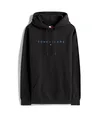 Tommy Jeans Hoodie Linear Logo