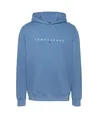 Tommy Jeans Hoodie Logo