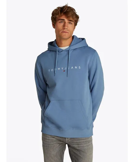 Tommy Jeans Hoodie Logo