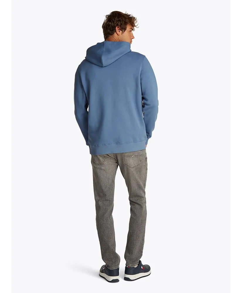 Tommy Jeans Hoodie Logo