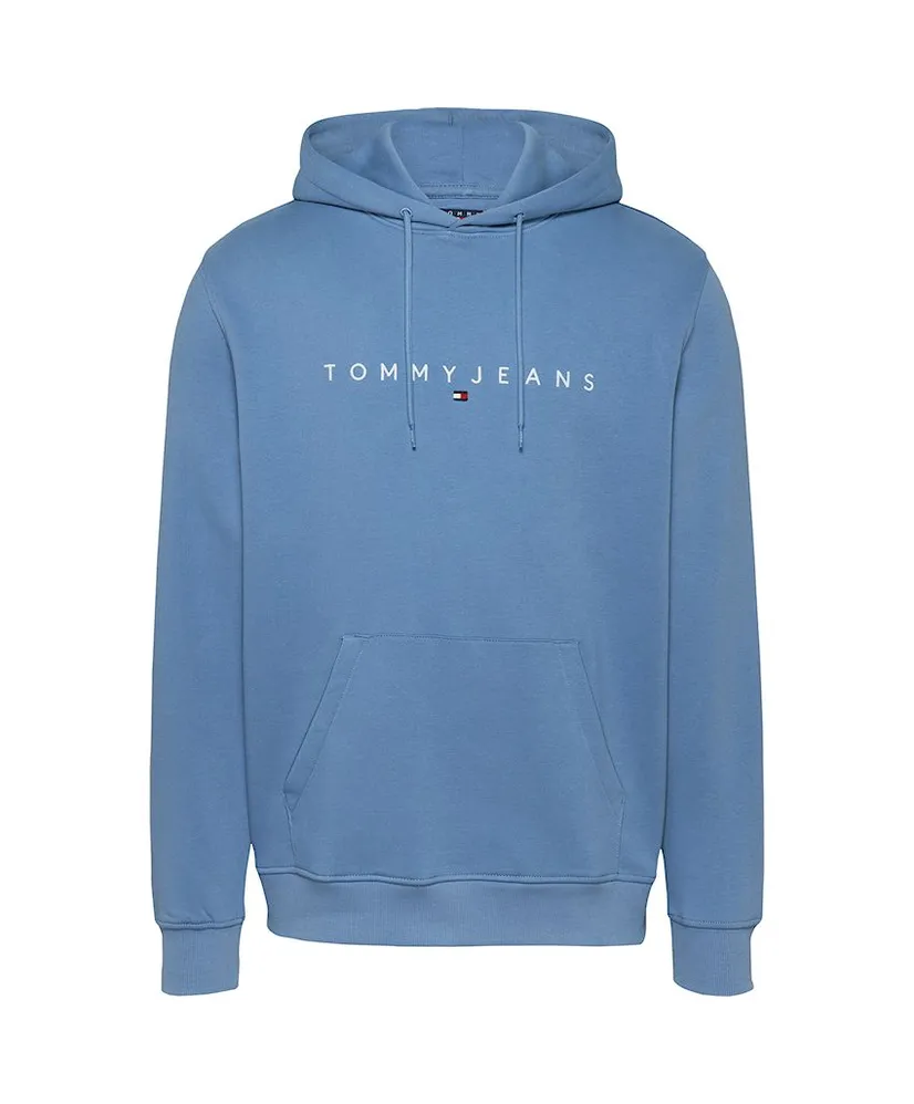 Tommy Jeans Hoodie Logo
