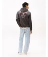 Tommy Jeans Hoodie Washed