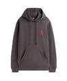Tommy Jeans Hoodie Washed