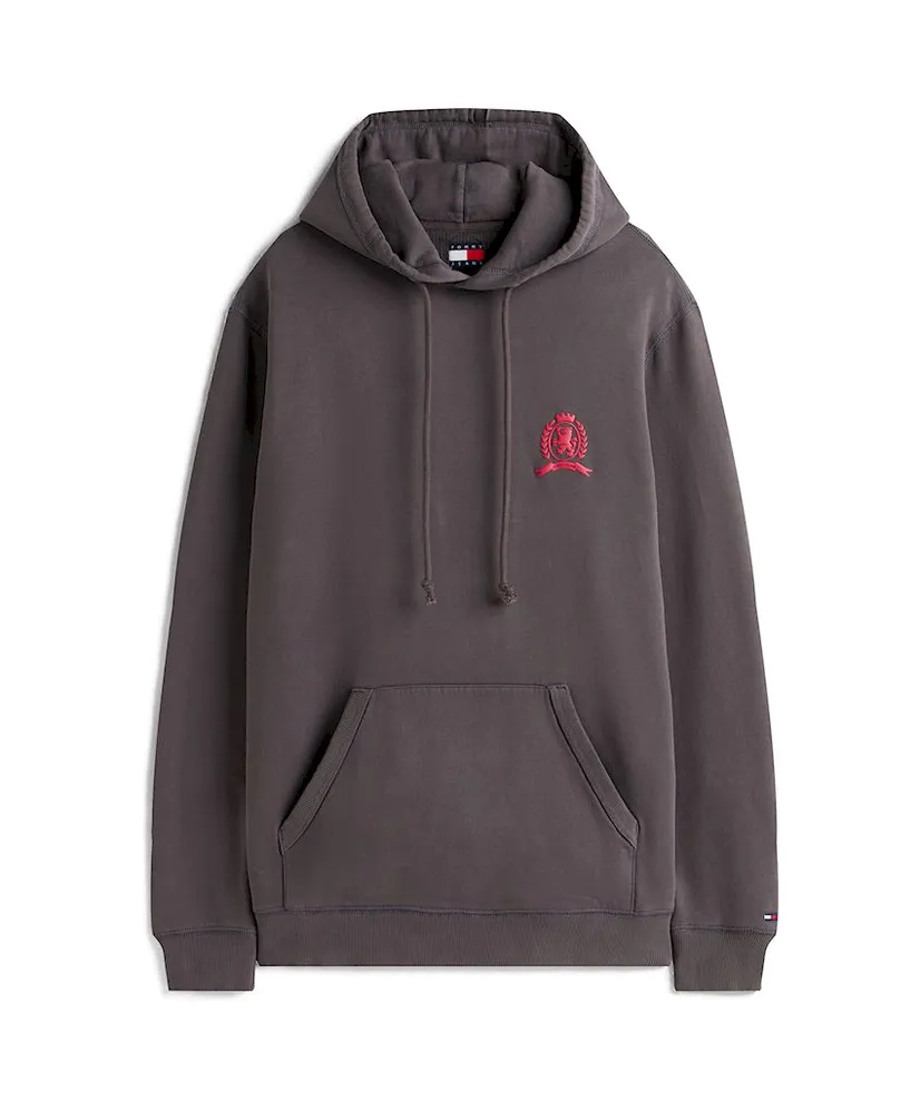 Tommy Jeans Hoodie Washed