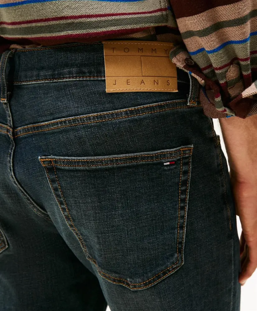 Tommy Jeans Jeans Otis