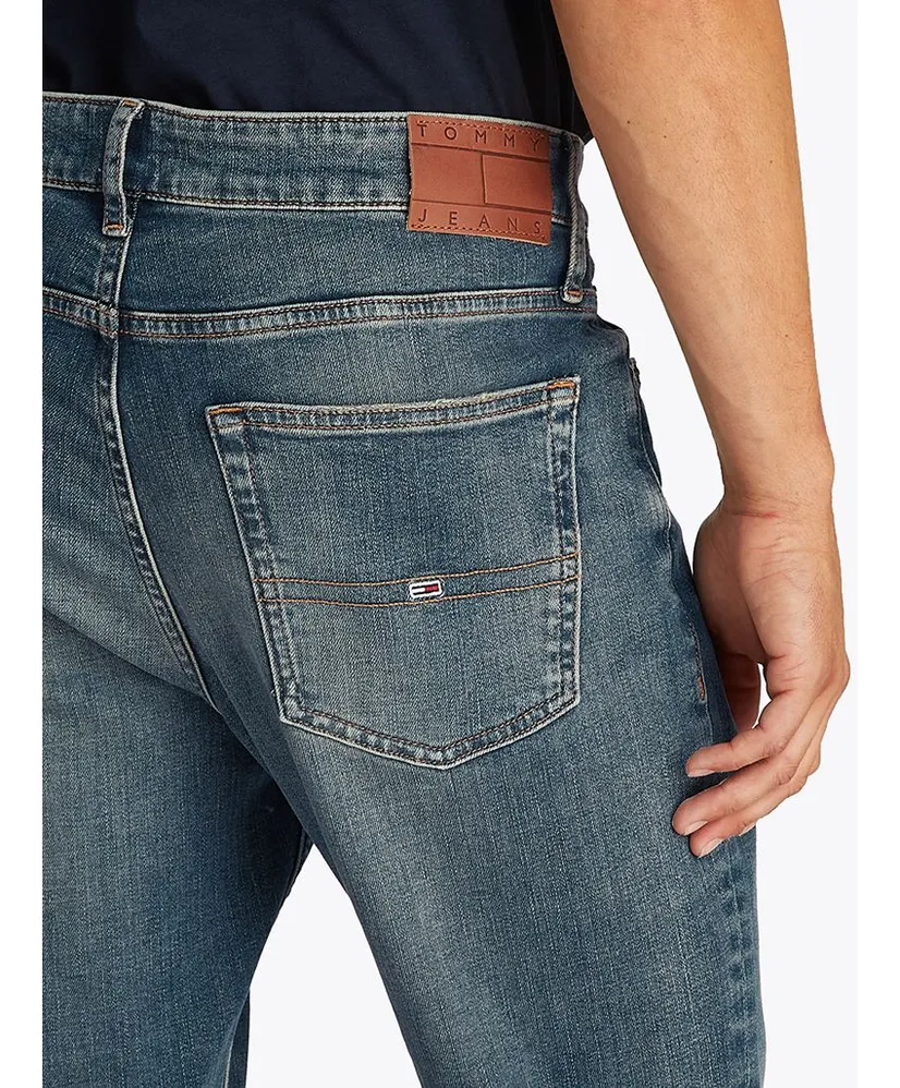 Tommy Jeans Jeans Ryan