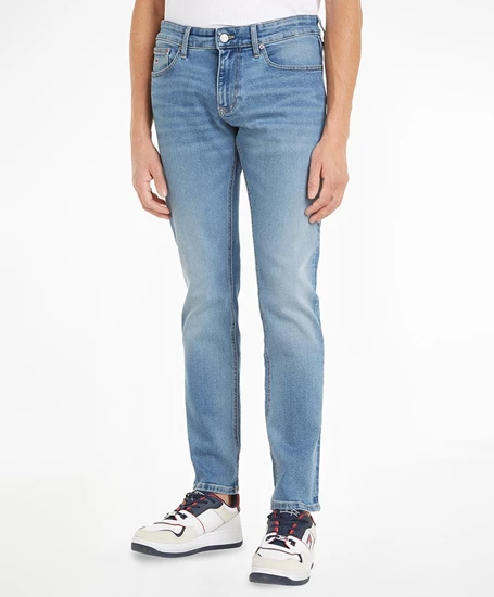 Tommy Jeans Jeans Scanton Slim Fit