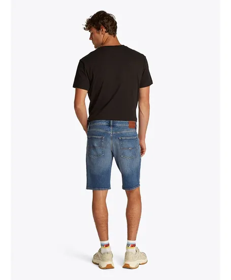 Tommy Jeans Jeans Short Anton