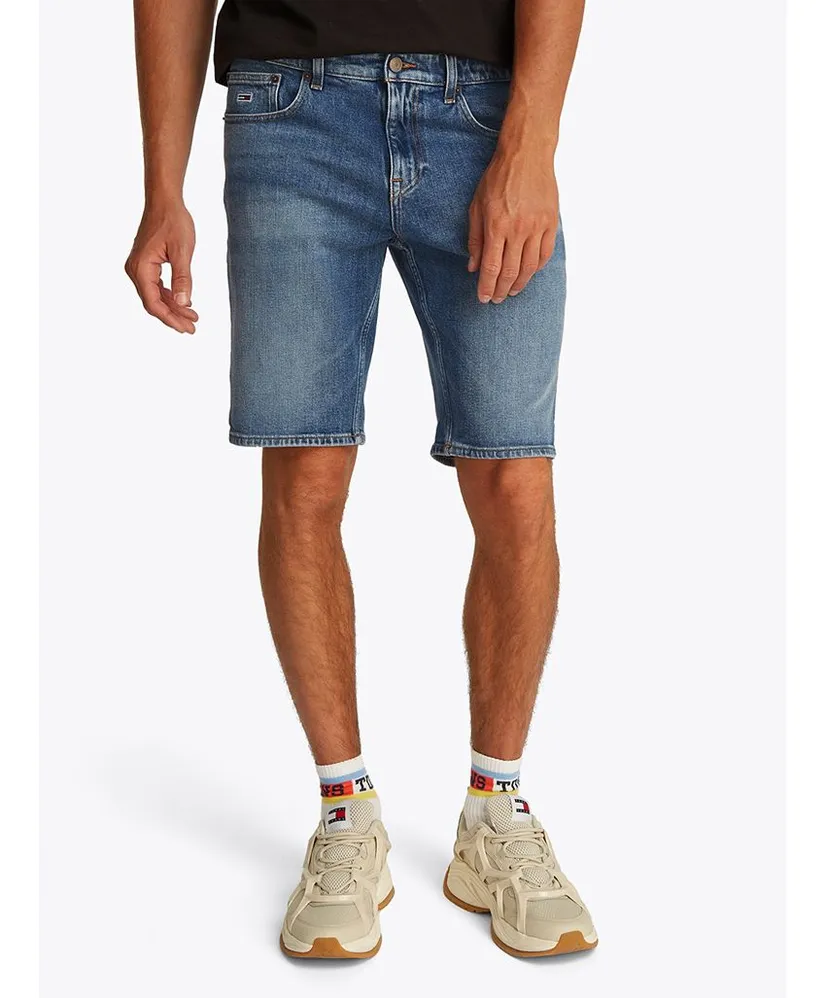 Tommy Jeans Jeans Short Anton