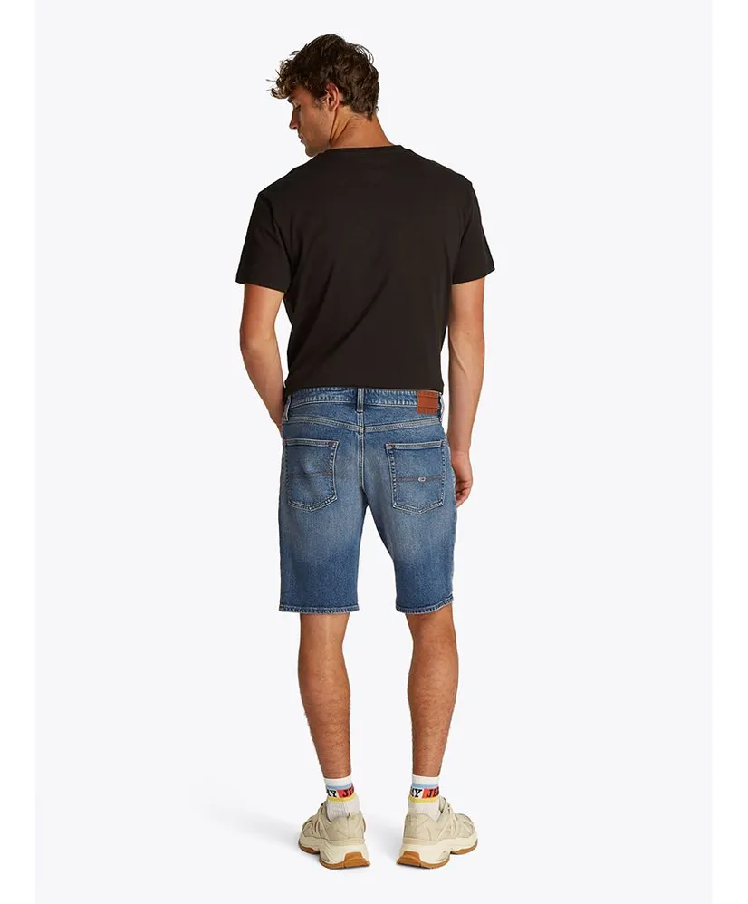 Tommy Jeans Jeans Short Anton