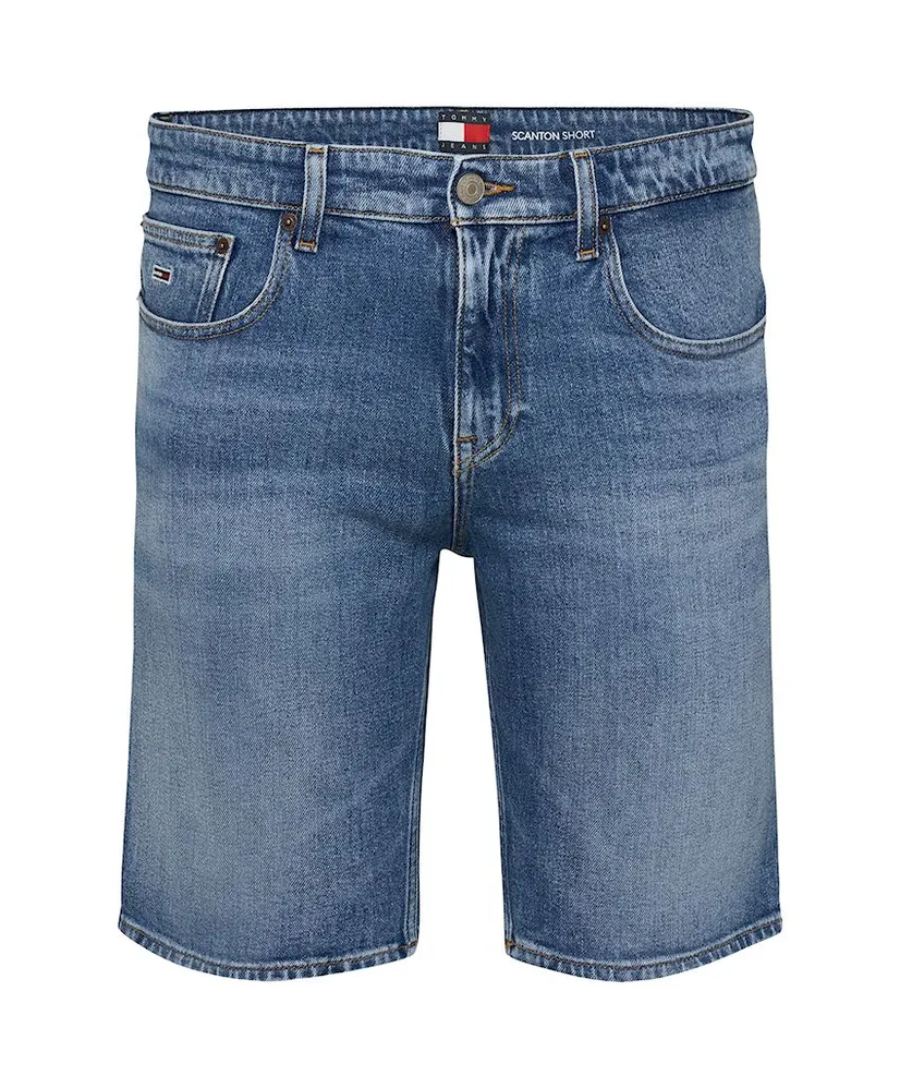 Tommy Jeans Jeans Short Anton