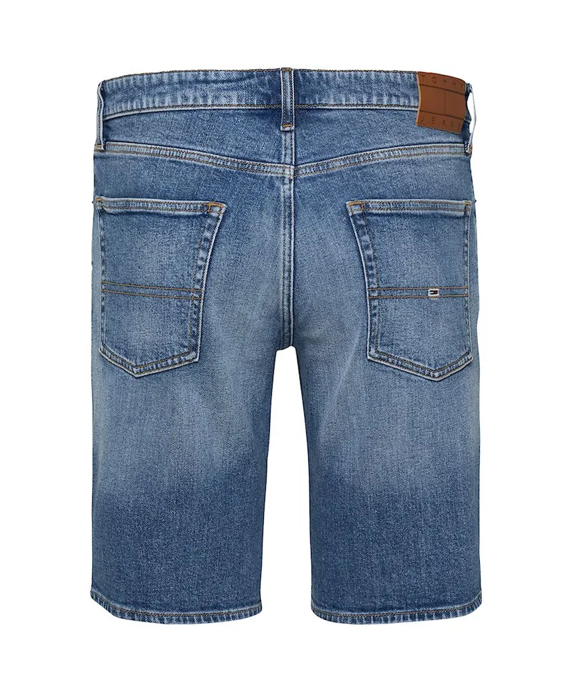 Tommy Jeans Jeans Short Anton