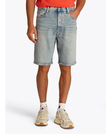 Tommy Jeans Jeans Short Isaac