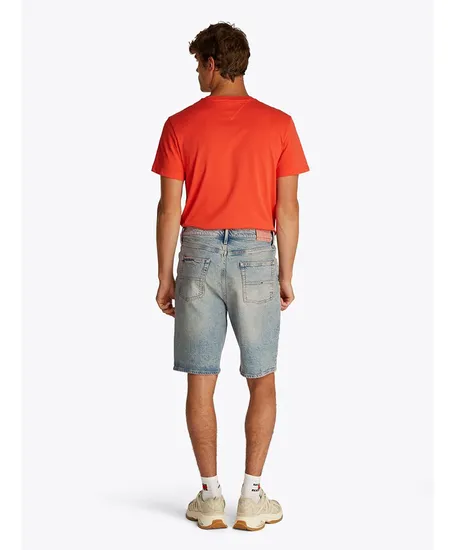 Tommy Jeans Jeans Short Isaac