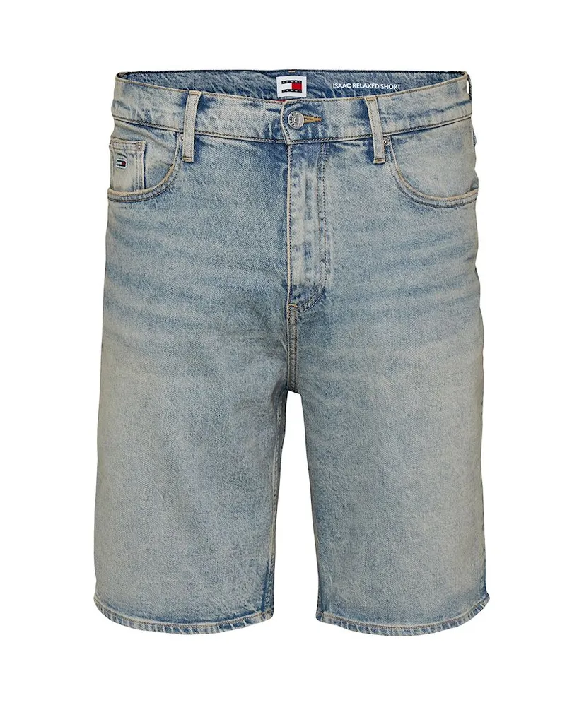 Tommy Jeans Jeans Short Isaac