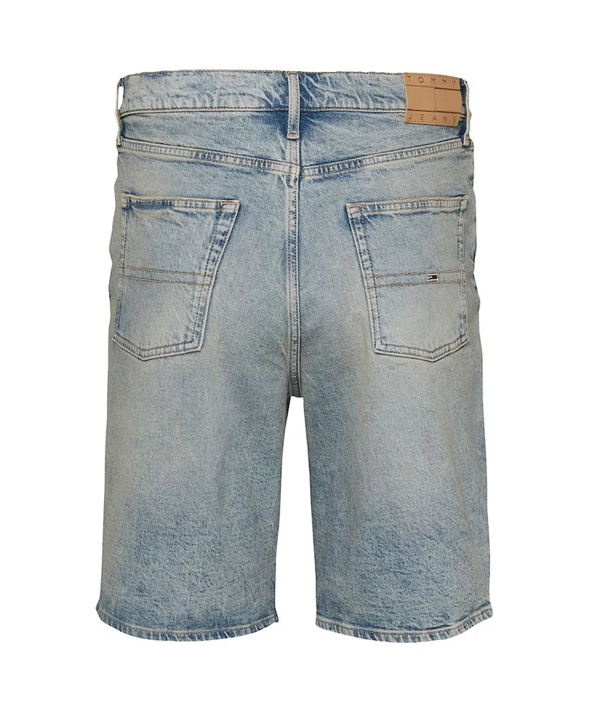 Tommy Jeans Jeans Short Isaac