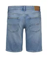 Tommy Jeans Jeans Short Scanton