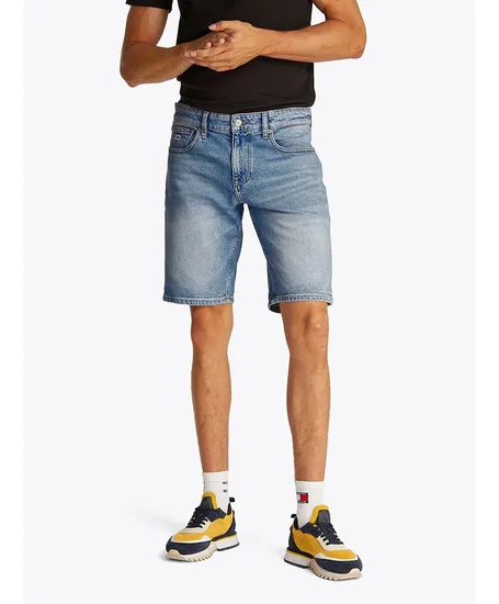 Tommy Jeans Jeans Short Scanton