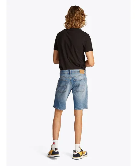 Tommy Jeans Jeans Short Scanton