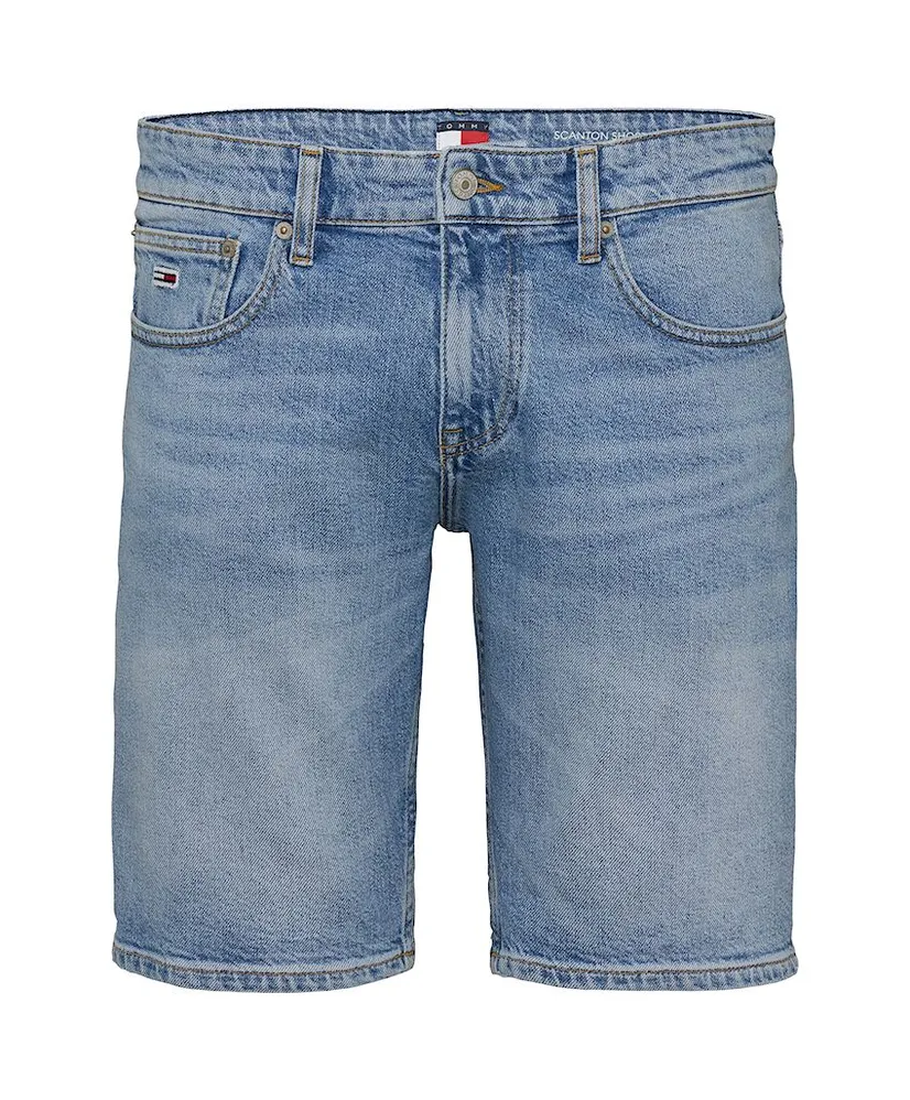 Tommy Jeans Jeans Short Scanton