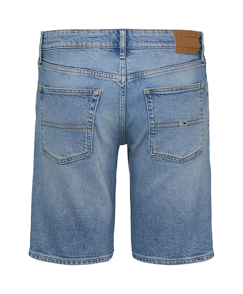 Tommy Jeans Jeans Short Scanton