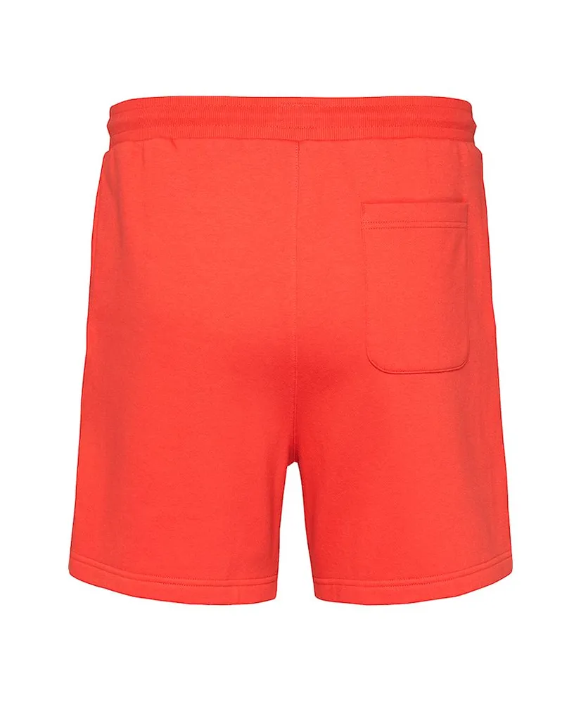 Tommy Jeans Joggingshort Flag Beach