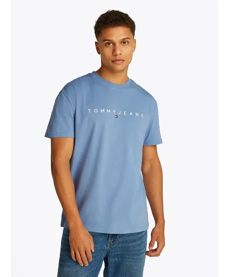 Tommy Jeans Linear Logo