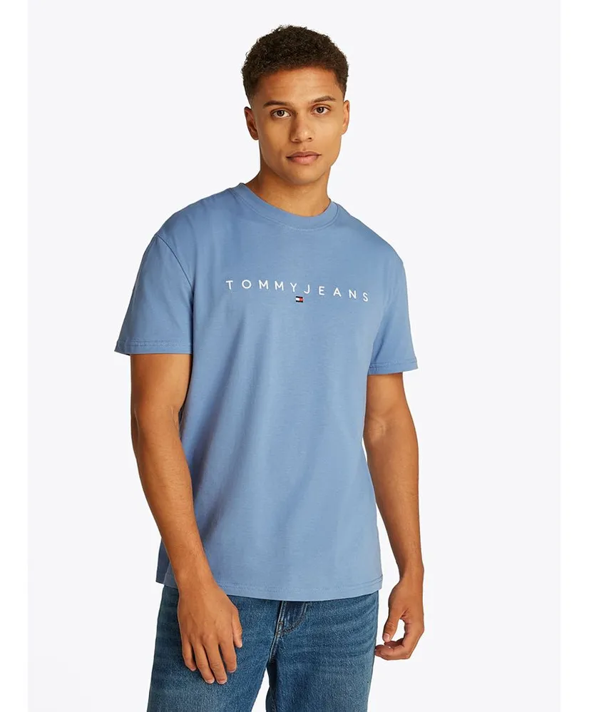 Tommy Jeans Linear Logo