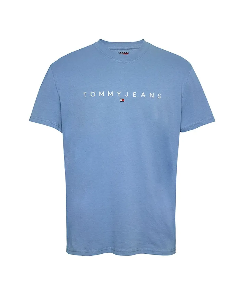 Tommy Jeans Linear Logo