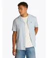 Tommy Jeans Overhemd Blend