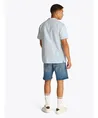Tommy Jeans Overhemd Blend