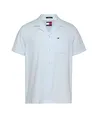Tommy Jeans Overhemd Blend