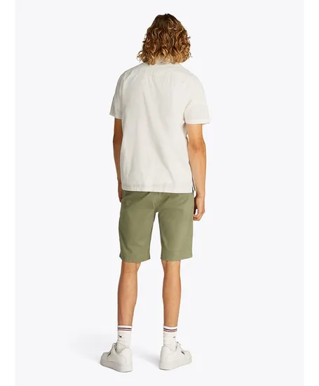 Tommy Jeans Overhemd Blend