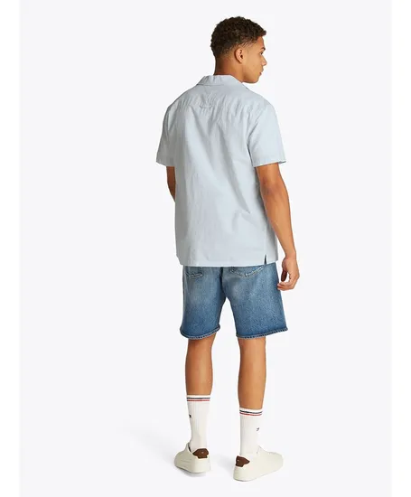 Tommy Jeans Overhemd Blend