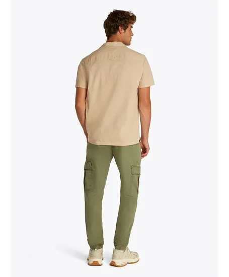 Tommy Jeans Overhemd Blend