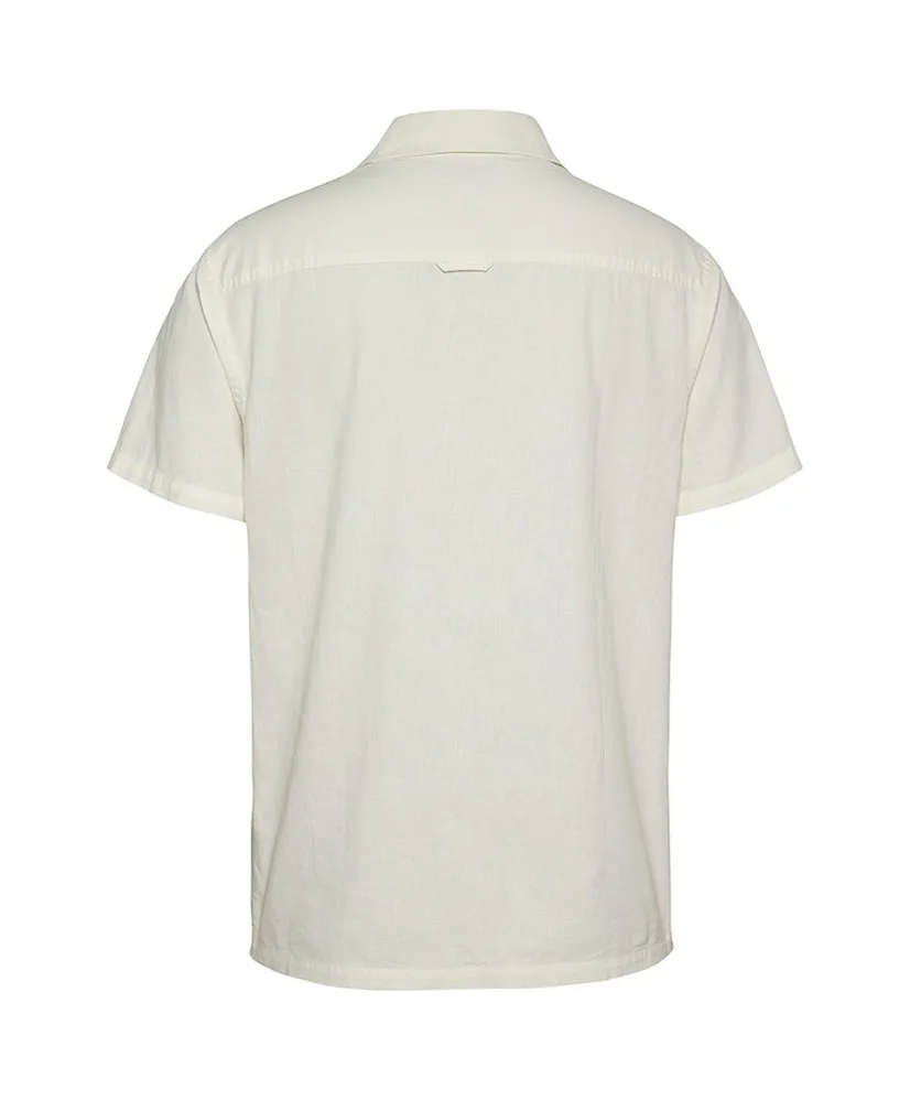 Tommy Jeans Overhemd Blend