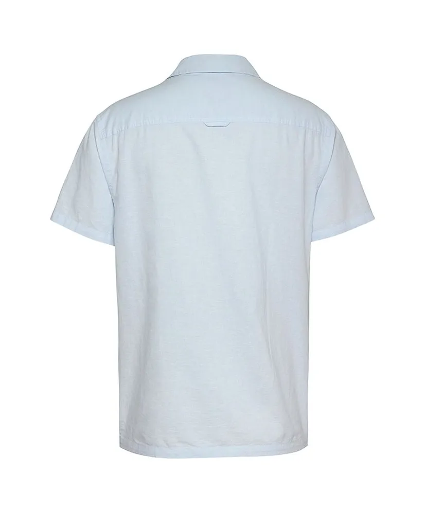 Tommy Jeans Overhemd Blend