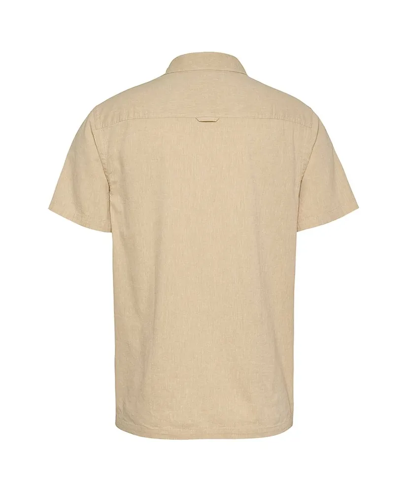 Tommy Jeans Overhemd Blend