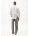Tommy Jeans Overhemd Casual Stripe Slim Fit