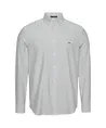 Tommy Jeans Overhemd Casual Stripe Slim Fit