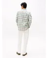 Tommy Jeans Overhemd Geruit Regular Fit